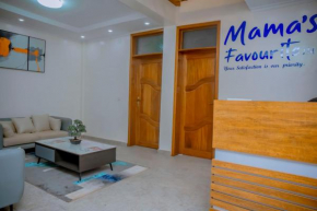Mama's Favourite Apartments